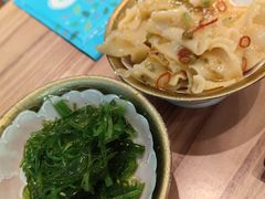 -晴季寿司(红旗街万达店)