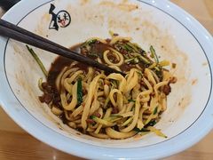 -酱府老碗面(西大店)