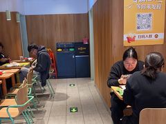 -麦当劳(安定门外大街店)