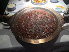 -雲蜀龙阁·金牌水煮鱼(方庄店)