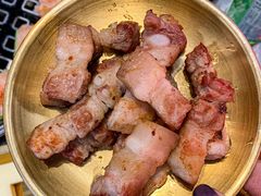 -韩味南山塔·烤肉自助(中骏世界城店)