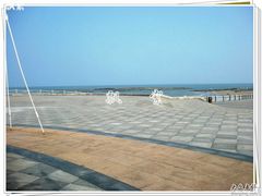 -日照灯塔风景区