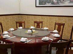 包厢-五谷丰香饺子馆(总店)