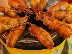 -桥东喜碧海鲜街(水东街店)