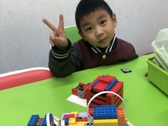 -瓦力工厂机器人·信息学奥赛·科技特长生·人工智能(亦庄校区)