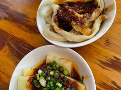 甜水面-洞子口张老二凉粉(文殊院店)