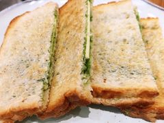 -HELLO 27 意面·沙拉·帕尼尼