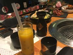 -赤坂亭·M9和牛烧肉·铁板烧·日料398放题(长泰广场店)