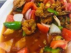 -龙宫海鲜楼(长乐漳港店)