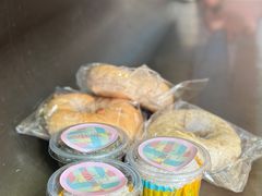 -一口小满手作糯米糍(北山店)