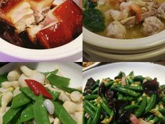 -宴秋杭州菜(锦艺城店)