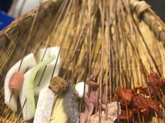 -马路边边串串香(双井直营店)