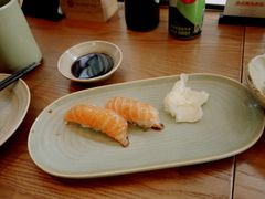 -Tuna maki寿司(苏州万象天地店)
