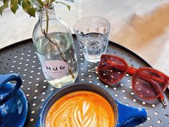 -HUG·拥抱咖啡(郑州宝龙广场店)
