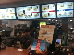 -麦当劳(春风店)