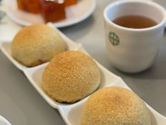 -添好运点心专门店(深水埗店)