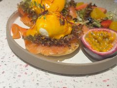 -BE BRIGHT KITCHEN(正佳广场店)
