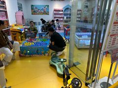 -万达茂商场(南京仙林店)
