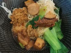 -远洲凤凰山庄臻味全日餐厅