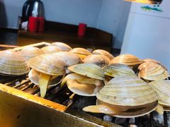 -丹东特色烤肉(南光三部店)