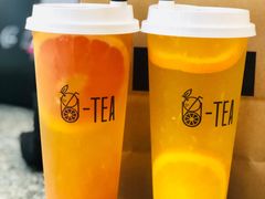 -茶百道(柏威年店)