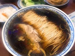 -同得兴 Since·1995 传统苏式面馆(十全街店)