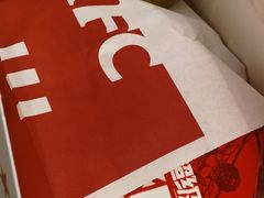 牛油果藤椒鸡超级塔可-肯德基(朝阳门店)
