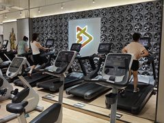 -FLARE STAR FITNESS(复地活力城店)