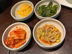 -Fuzzy Bistro 浮几韩餐·茶酒馆