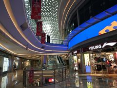 -银泰百货(厦门国贸中心店)