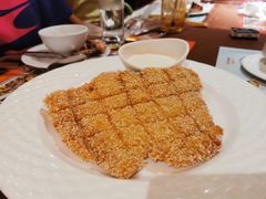 -麦茜哥牛扒城(中银店)