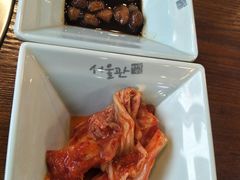 -首尔馆韩国料理(金童路店)