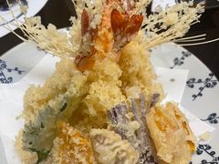 -天狗山料理(省体店)