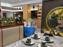 -紫藤园·天目湖大鱼头(南山竹海店)
