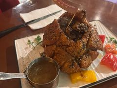 -haxnbauer海森堡德国餐厅(深圳coco店)