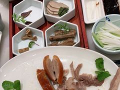 -鸭匠食府·挂炉烤鸭·新京菜(阜成路店)