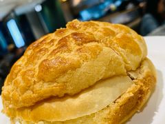 -香港新发烧腊茶餐厅(书城店)