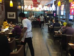 大堂-老绥元烧麦·家常菜(摩尔城店)