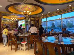 大堂-塞伊德·蒙餐(锡林浩特店)