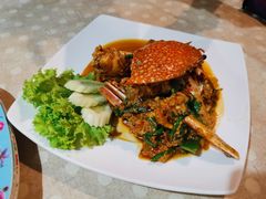 咖喱蟹-Jungle Kitchen