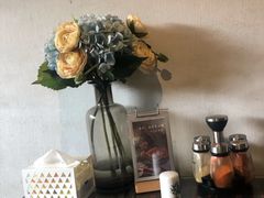 -幸福哟烧鸡·粤菜海鲜私厨(七星路店)