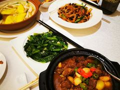 -桃源咖啡厅(武夷山大红袍山庄店)