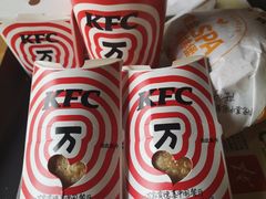-肯德基(东四南大街店)