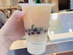 -1点点(清湖地铁店)