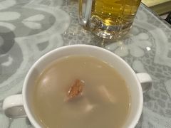 -熠盛粤味·顺德桑拿鸡(永康路店)