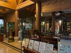 -西双版纳洲际度假酒店-曼霖轩中餐厅