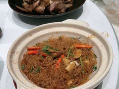 -盛百味·家宴餐厅(霸州分店)