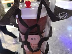 -眷茶(赛格国际购物中心店)