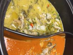 -江南鱼捞(北仑银泰城店)