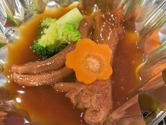 -匠和风精致料理(宁德万达店)